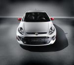Abarth Punto Evo 2010 года